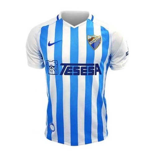 Trikot Malaga Heim 2019-20 Fussballtrikots Günstig